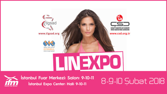 Linexpo 2018 